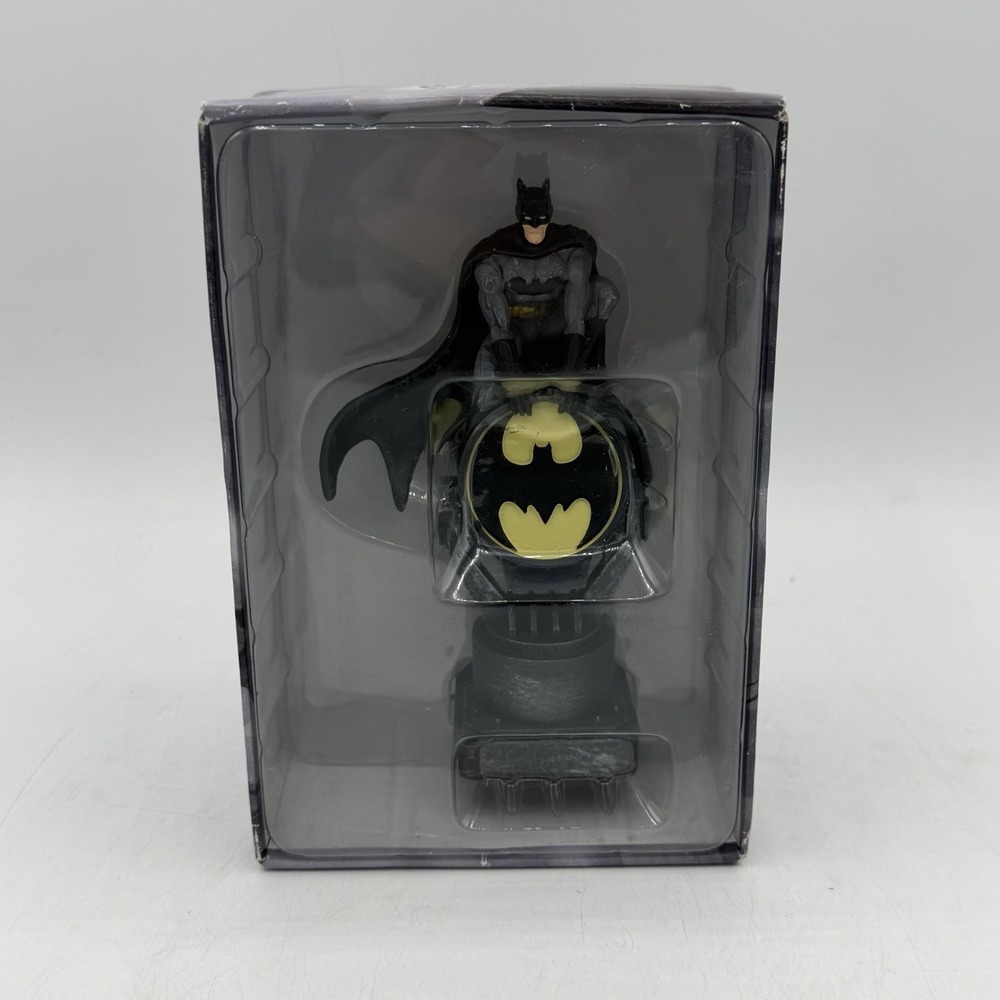 Eaglemoss Batman Chess Superhero Bat‎ Signal Collection DC Comics Figurine